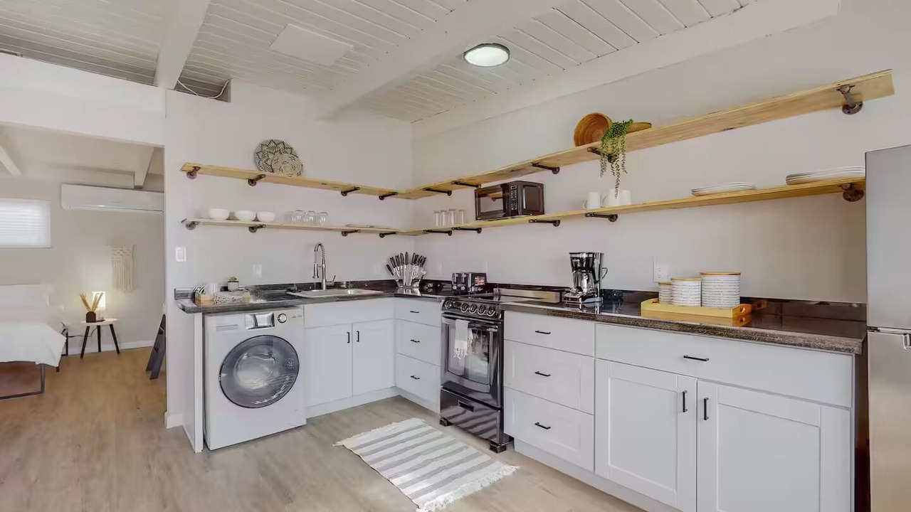 Photo of Kitchen in Pueblo Alto
