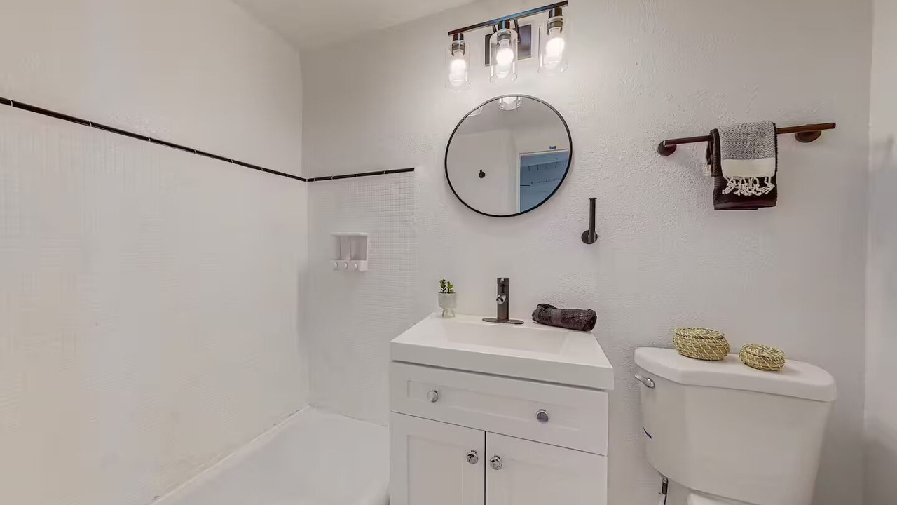 Photo of Bathroom in Pueblo Alto