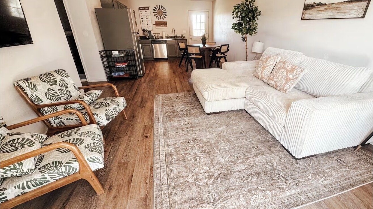 Photo of Livingroom in Forney
