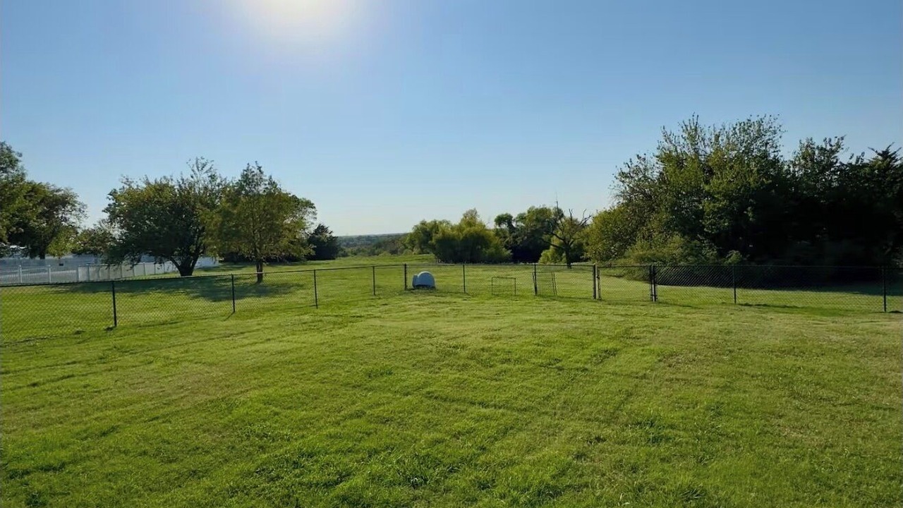 Photo of Outdoor in Forney