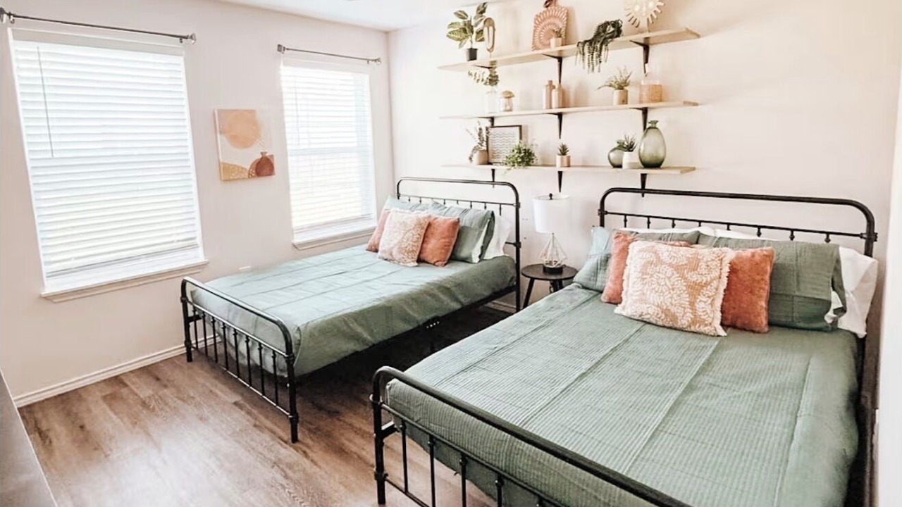 Photo of Bedroom in Forney