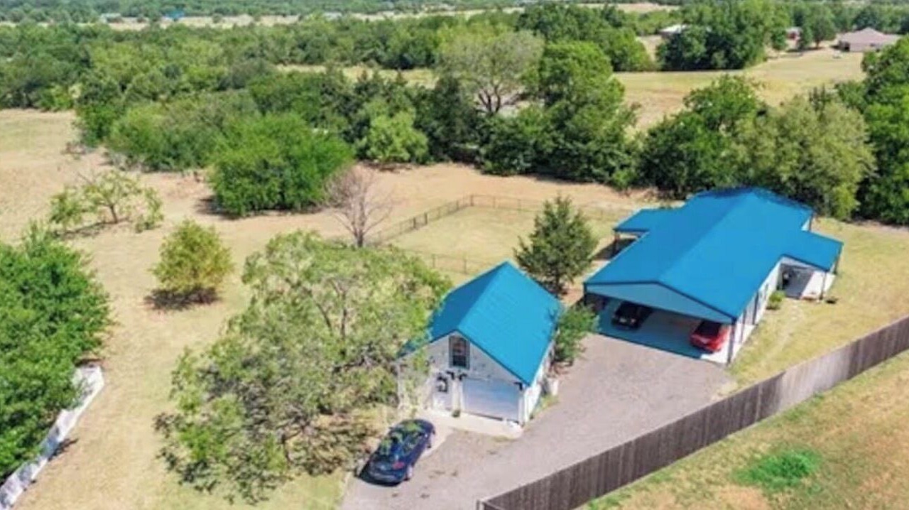 Photo of Outdoor in Forney