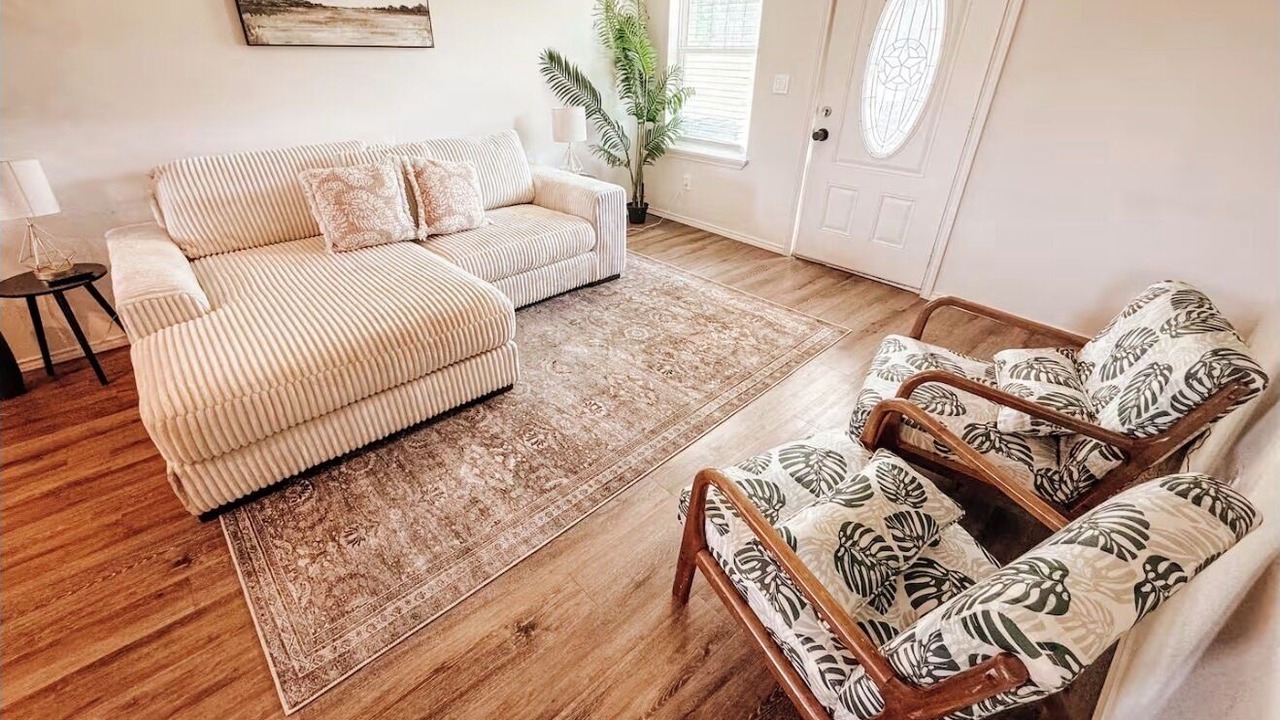 Photo of Livingroom in Forney
