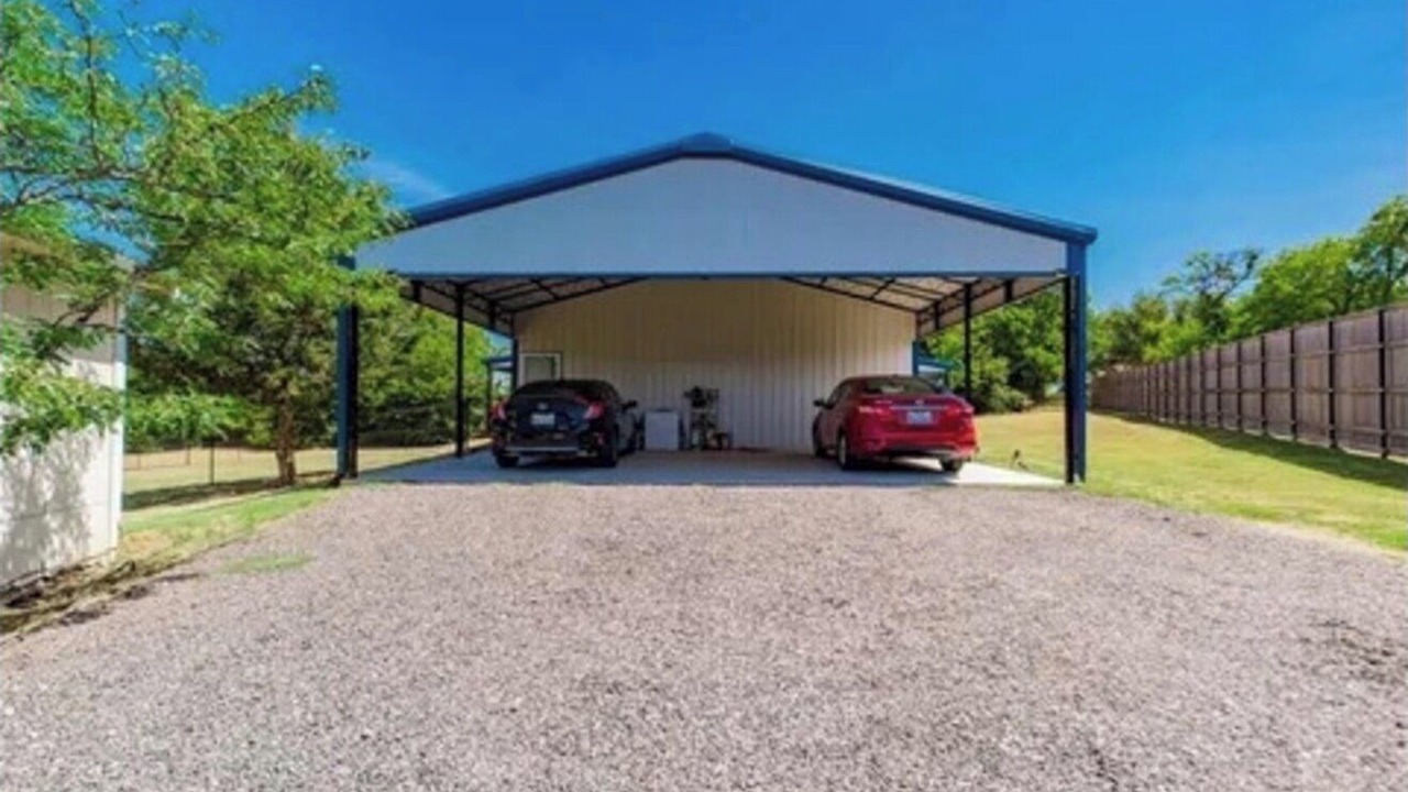 Photo of Outdoor in Forney