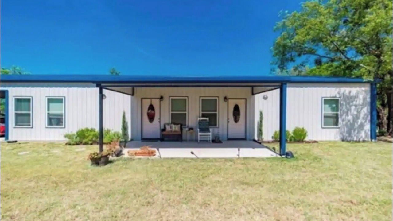 Photo of Outdoor in Forney