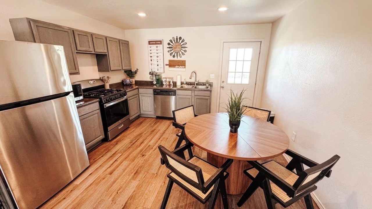 Photo of Kitchen in Forney
