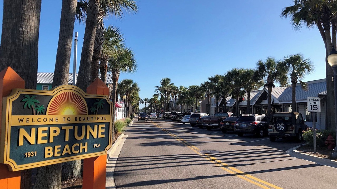 Photo of Others in Neptune Beach