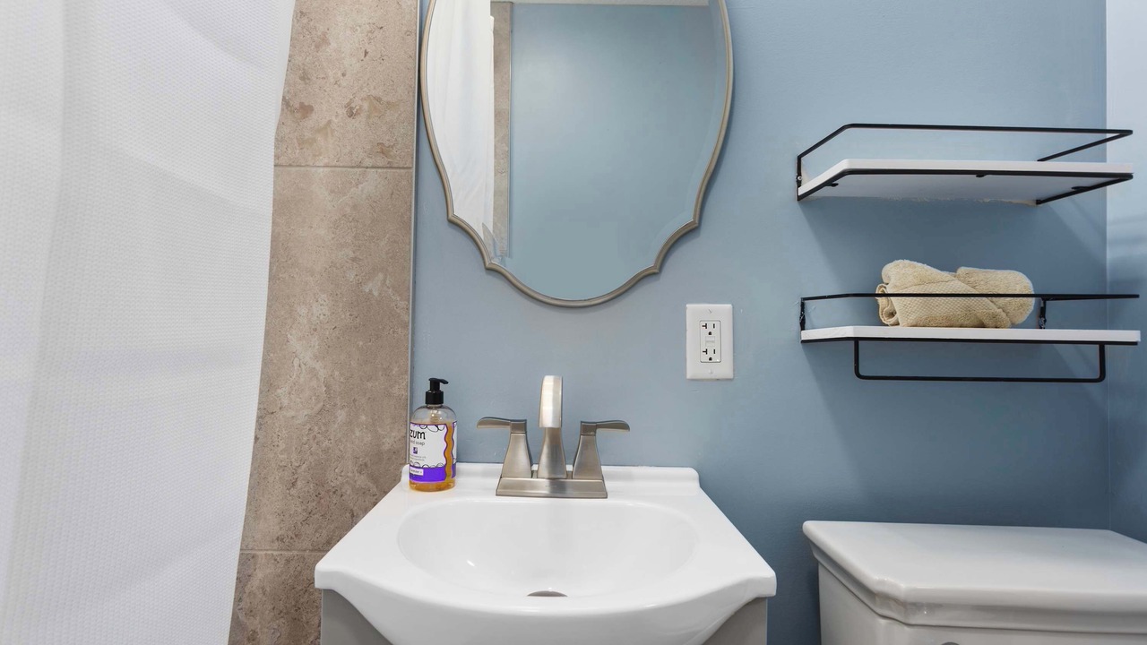 Photo of Bathroom in North Kansas City