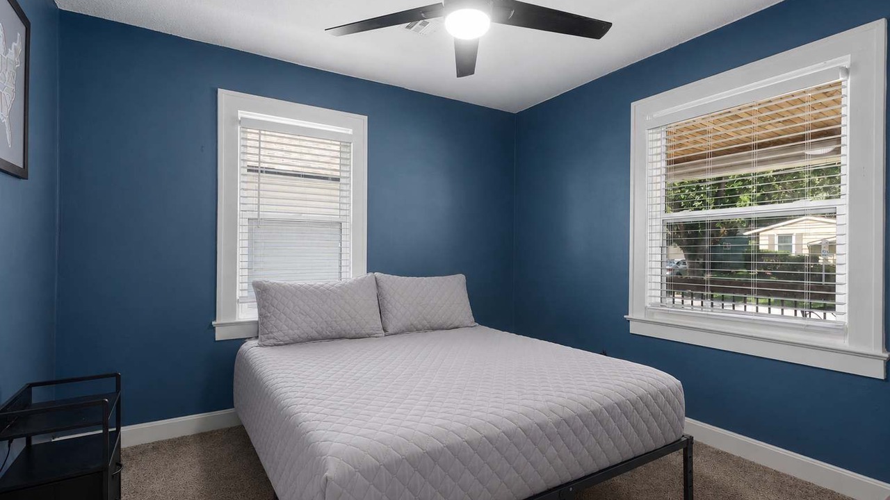 Photo of Bedroom in North Kansas City