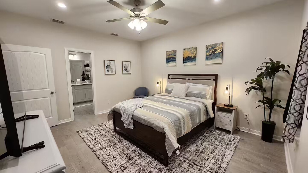 Photo of Bedroom in McAllen