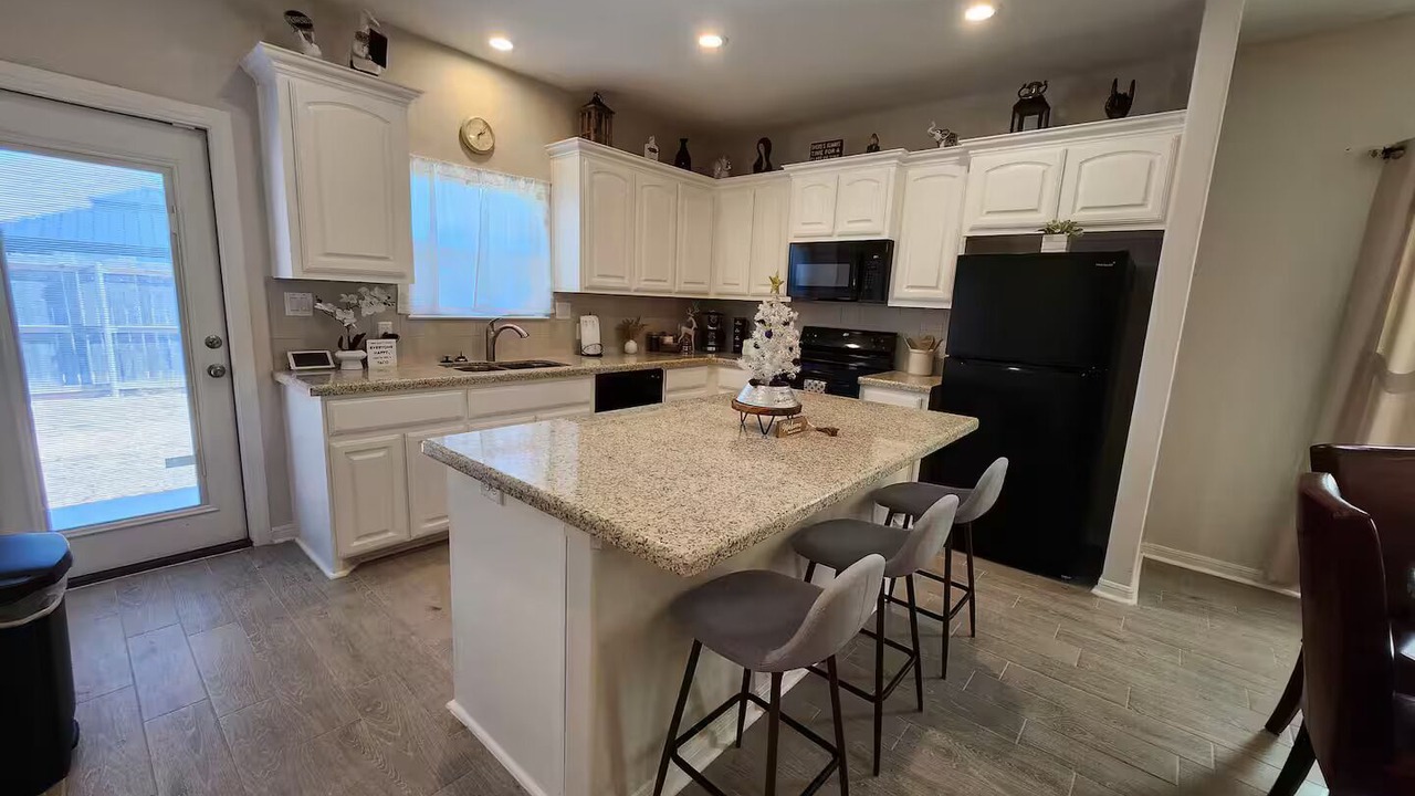 Photo of Kitchen in McAllen