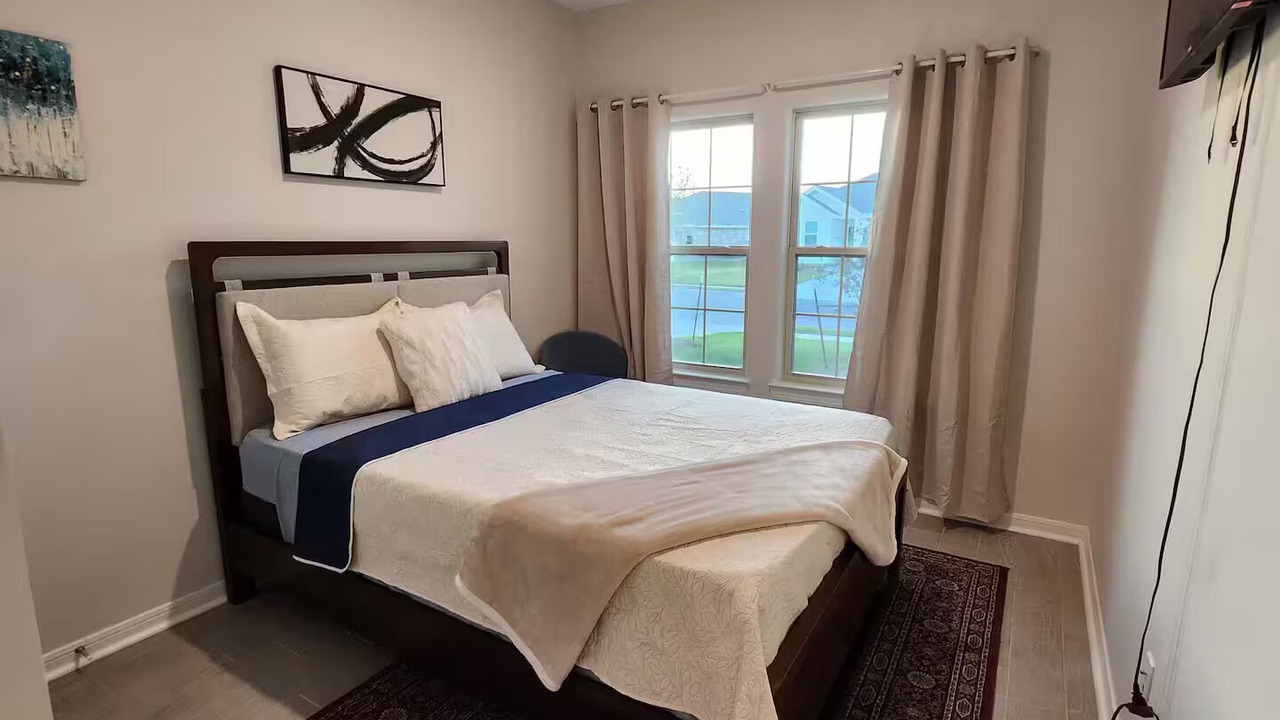 Photo of Bedroom in McAllen