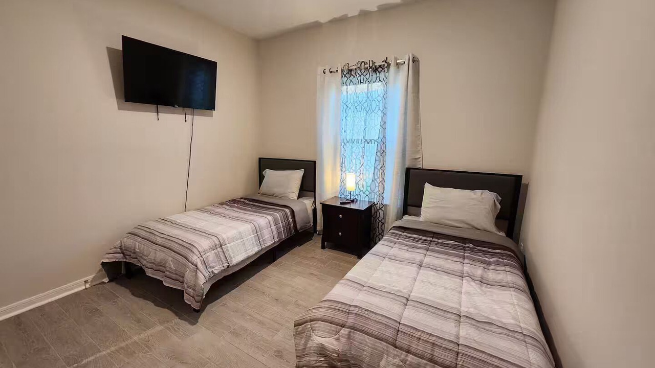 Photo of Bedroom in McAllen