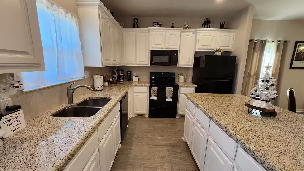 Photo of Kitchen in McAllen