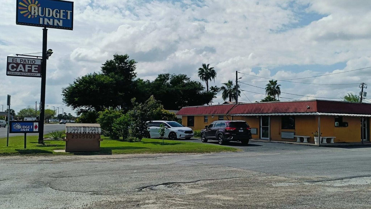 Photo of Outdoor in Edinburg