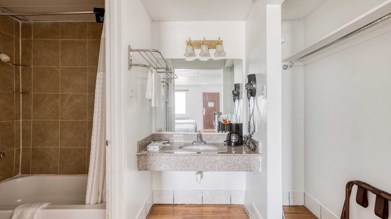 Photo of Bathroom in Southside