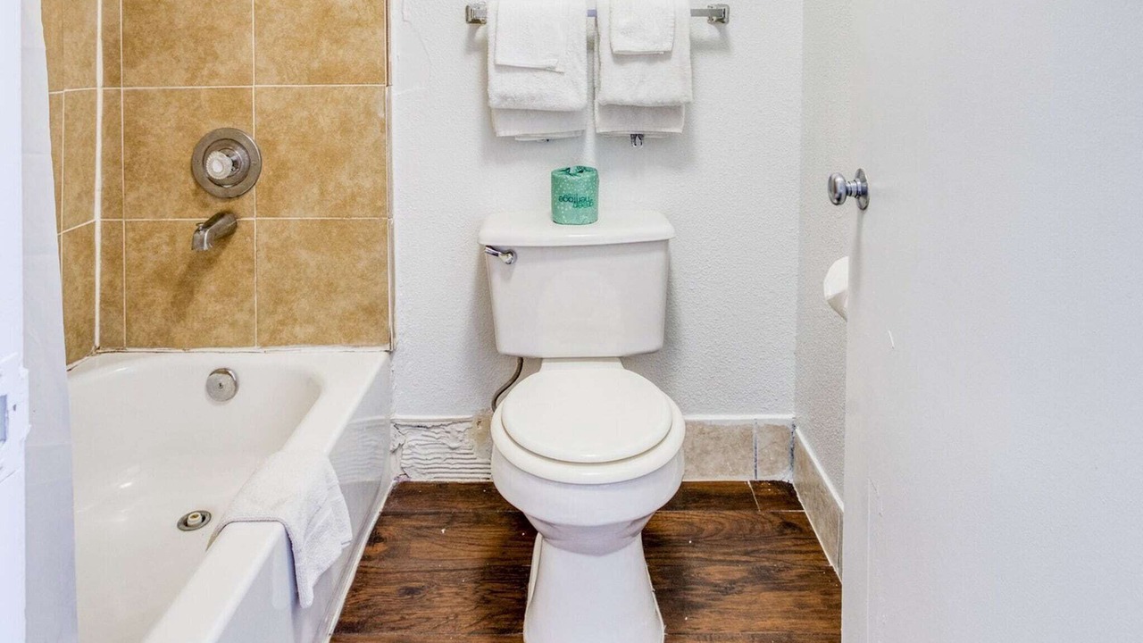 Photo of Bathroom in Southside