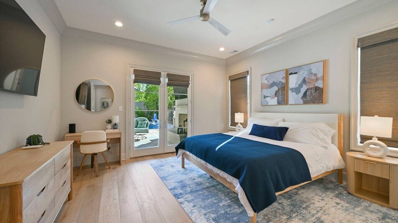 Photo of Bedroom in Holick