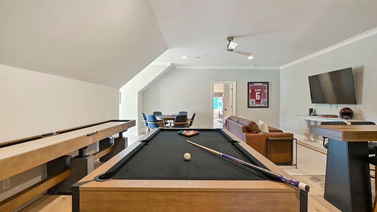 Photo of Bedroom in Holick