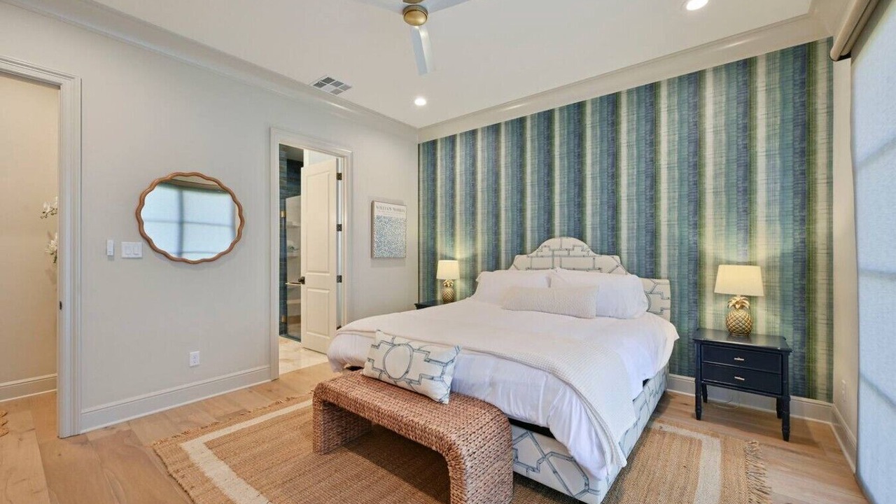 Photo of Bedroom in Holick