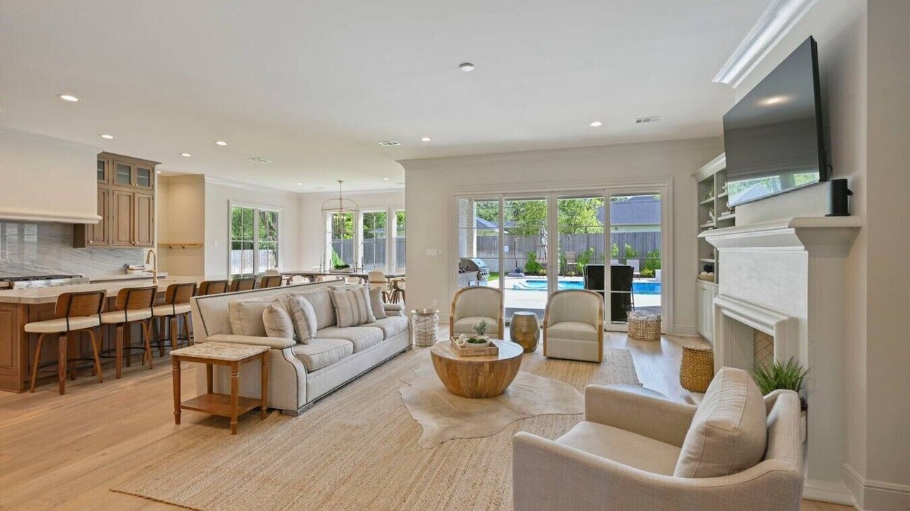 Photo of Livingroom in Holick