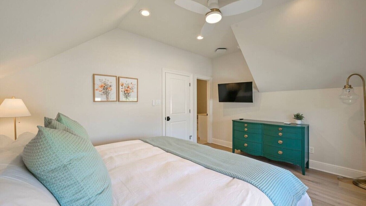 Photo of Bedroom in Holick