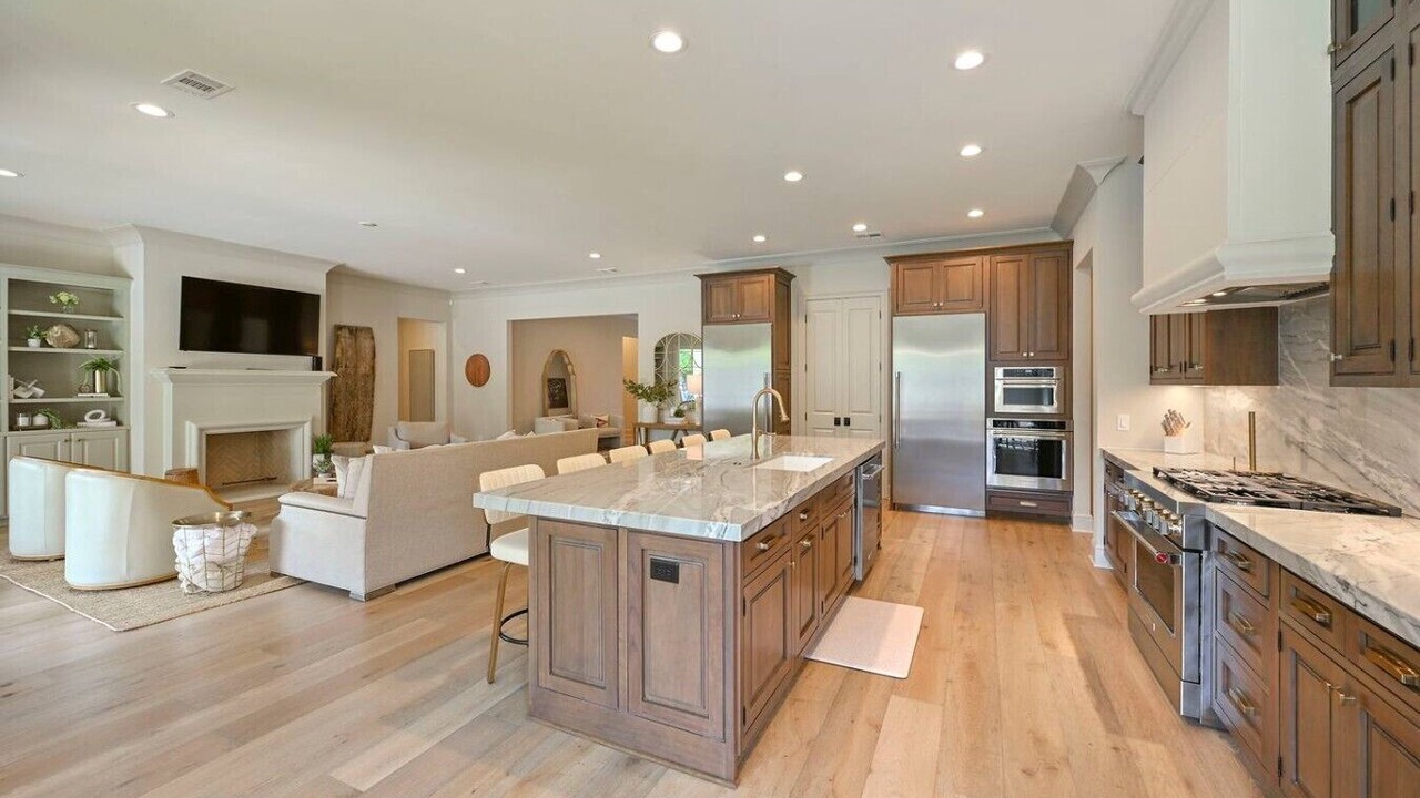 Photo of Kitchen in Holick