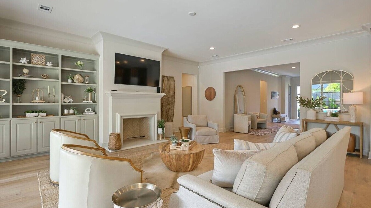 Photo of Livingroom in Holick