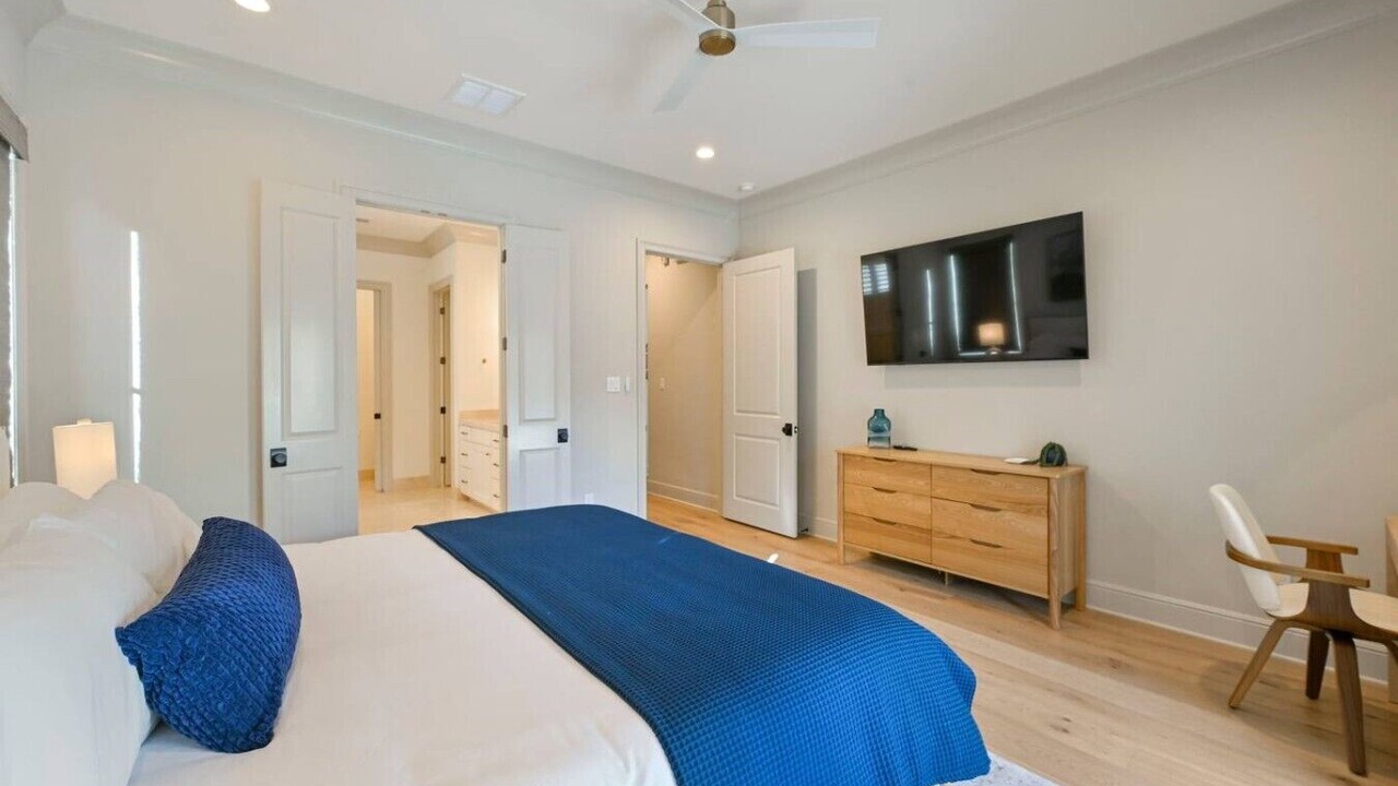 Photo of Bedroom in Holick