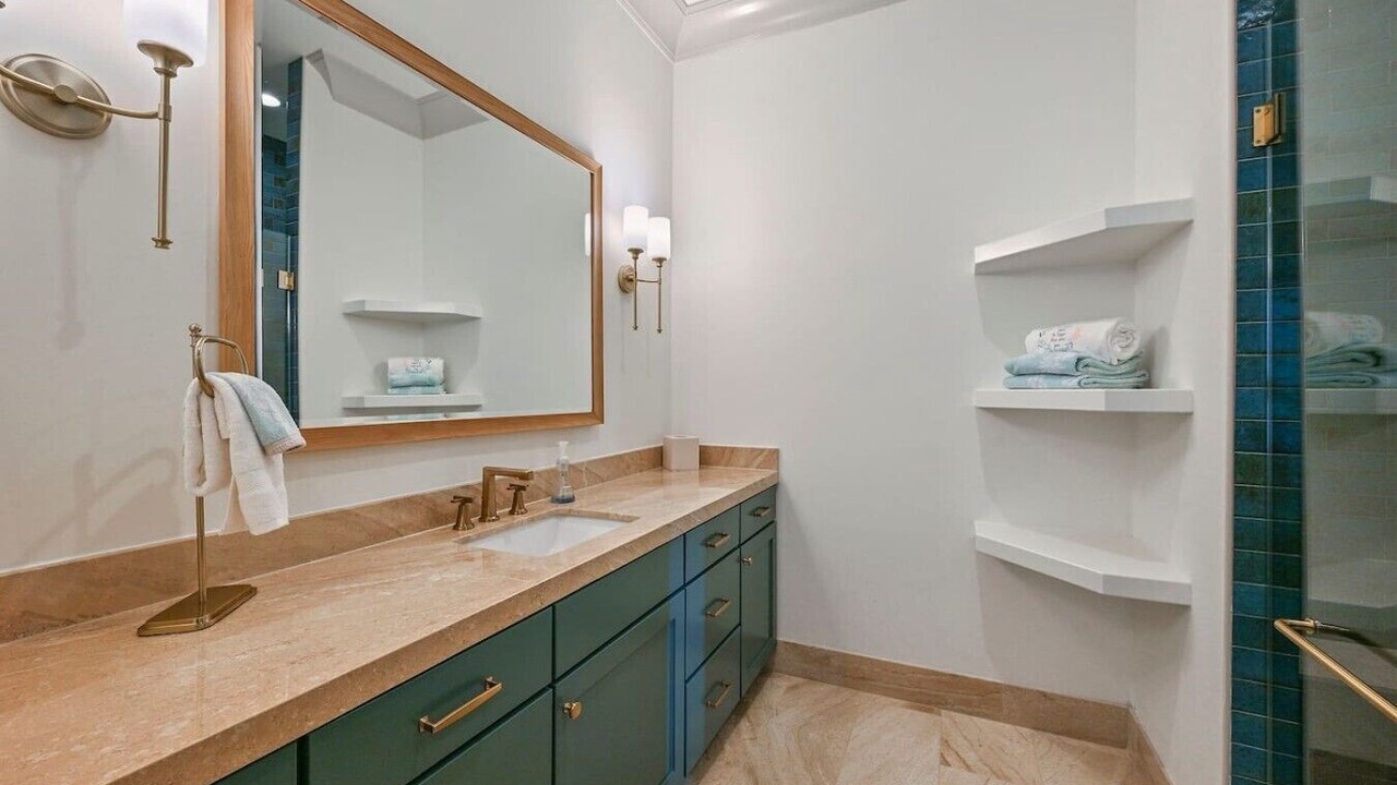 Photo of Bathroom in Holick