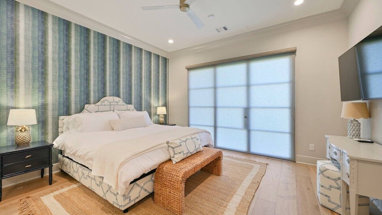 Photo of Bedroom in Holick