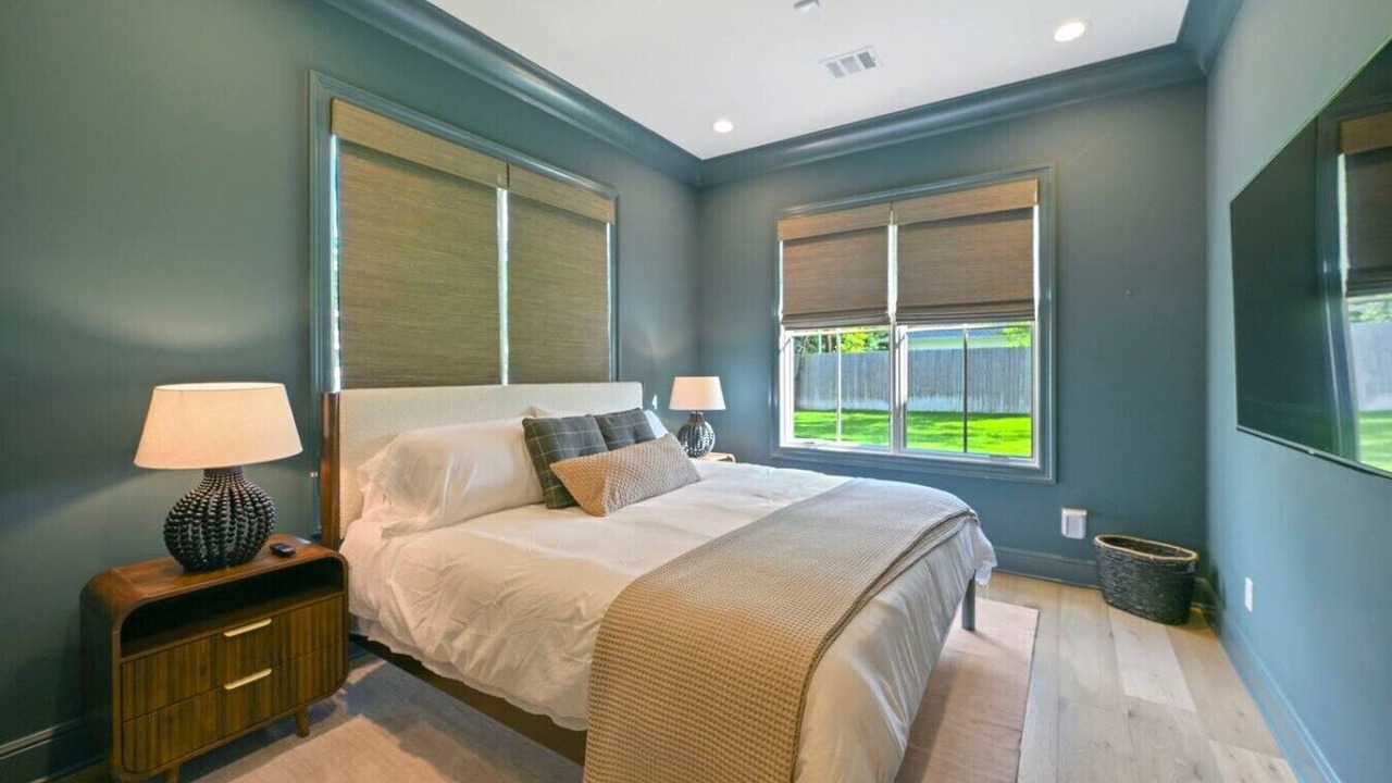 Photo of Bedroom in Holick