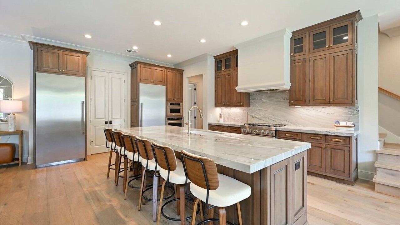 Photo of Kitchen in Holick