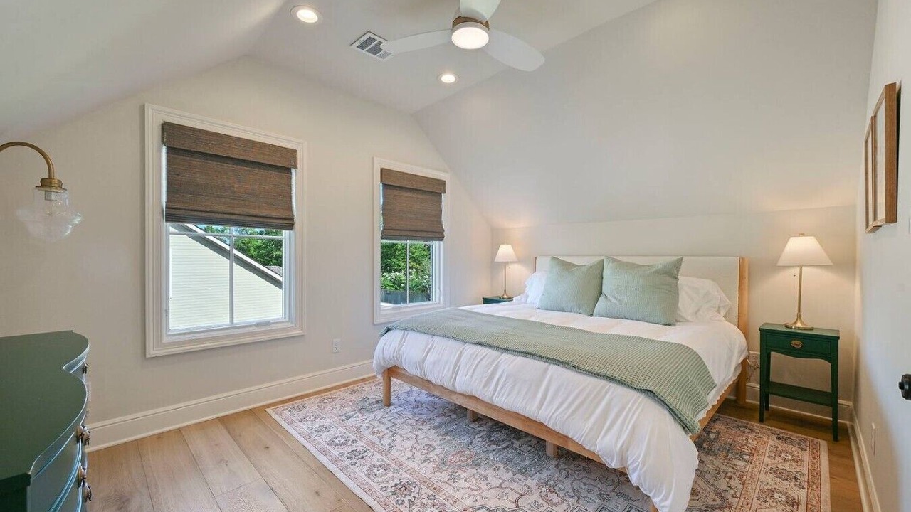 Photo of Bedroom in Holick