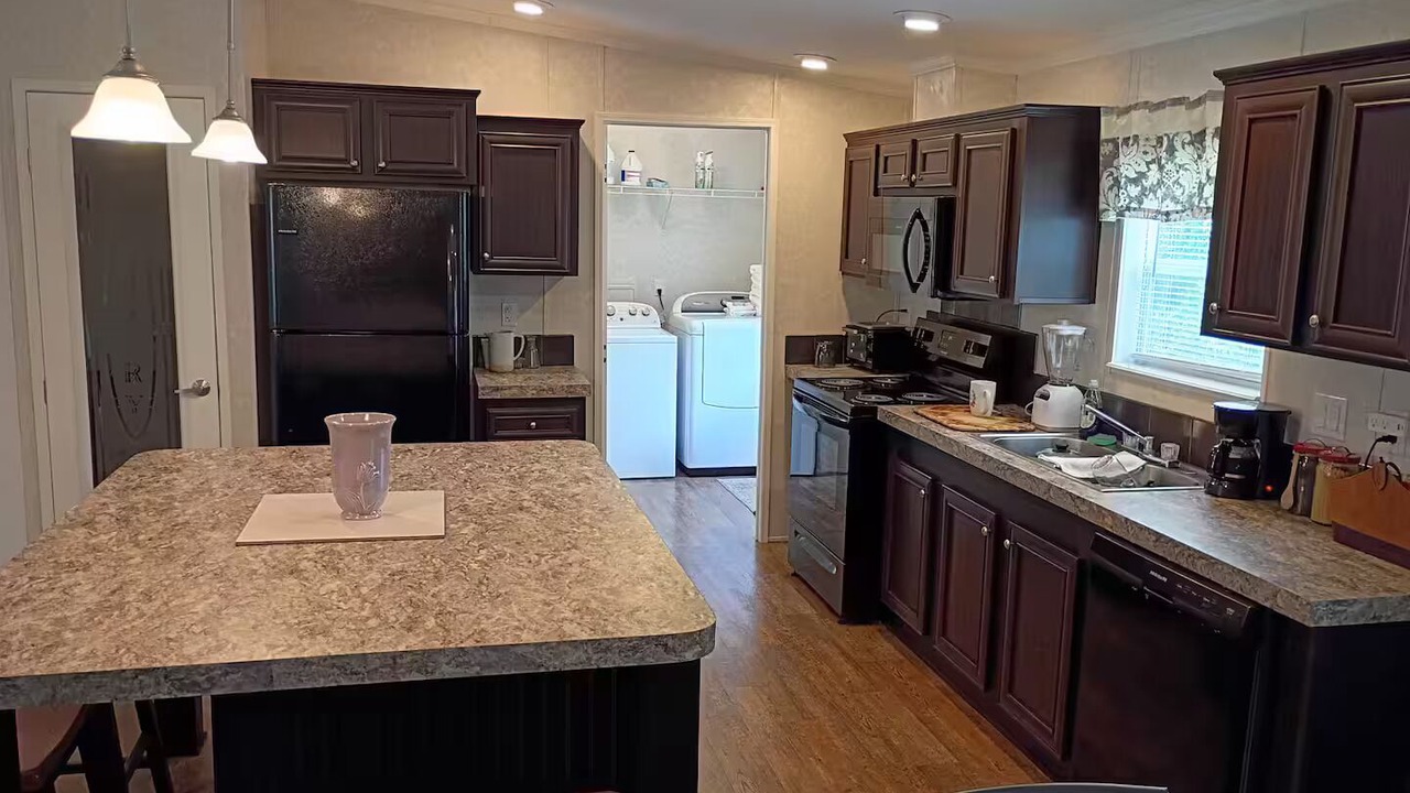 Photo of Kitchen in Inverness