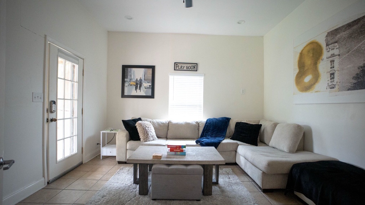 Photo of Livingroom in West San Antonio