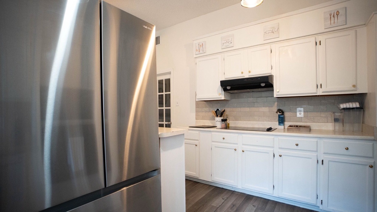 Photo of Kitchen in West San Antonio