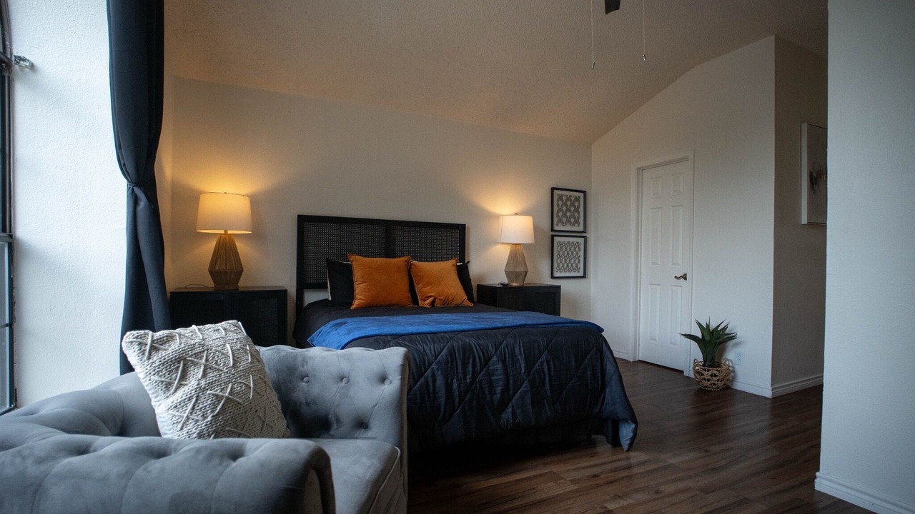 Photo of Bedroom in West San Antonio
