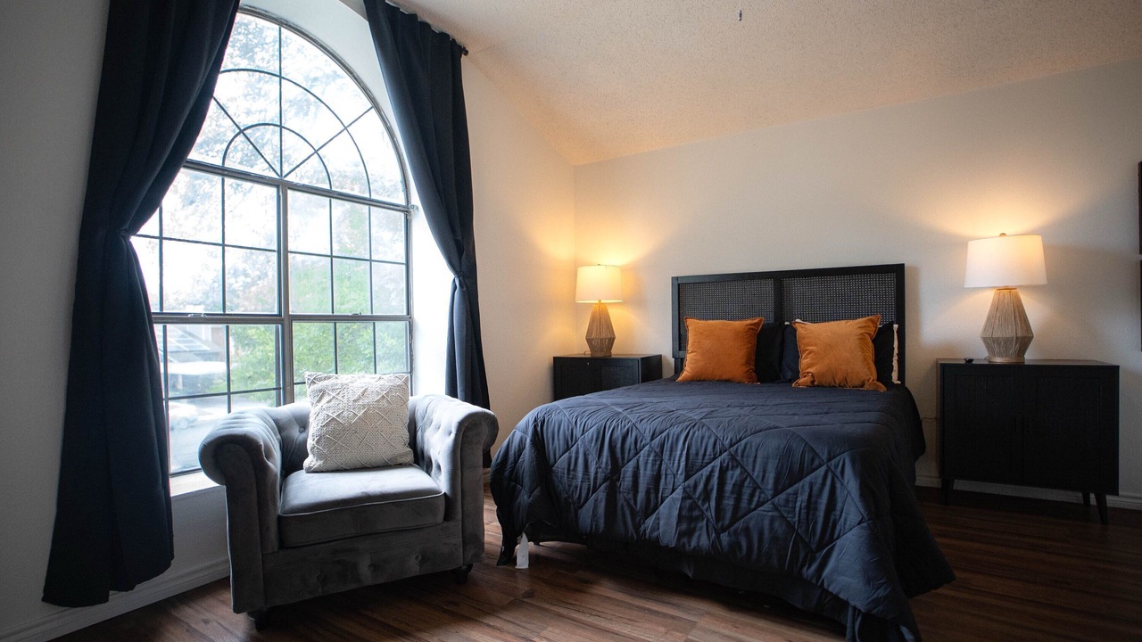Photo of Bedroom in West San Antonio