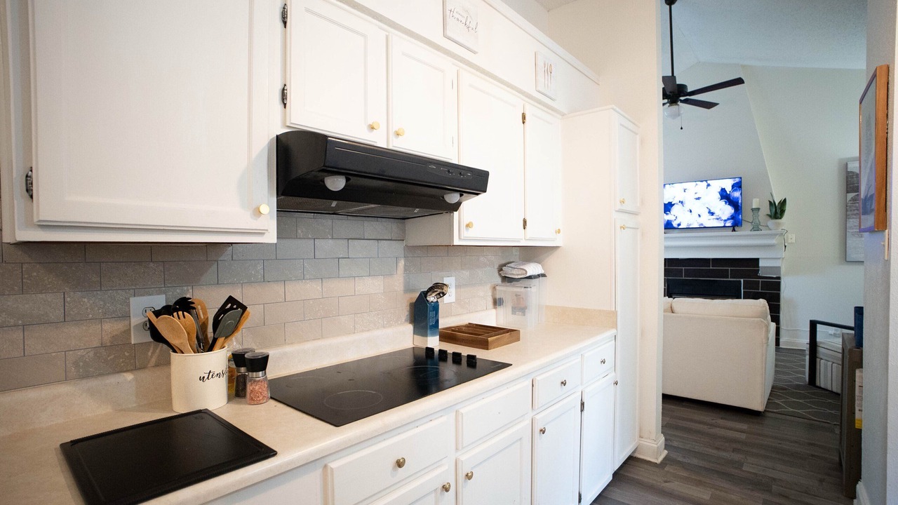 Photo of Kitchen in West San Antonio