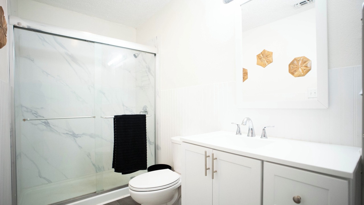 Photo of Bathroom in West San Antonio