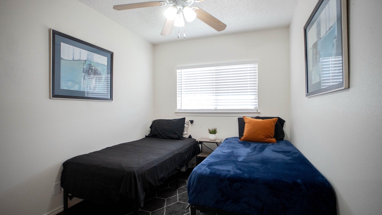 Photo of Bedroom in West San Antonio