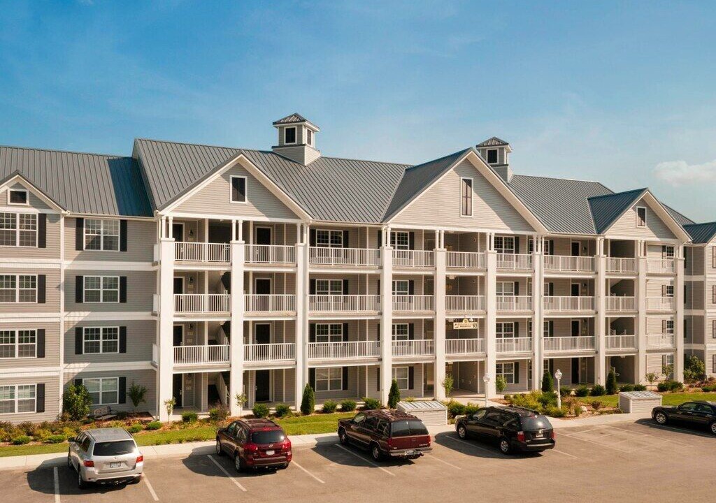 Photo of Outdoor in Branson