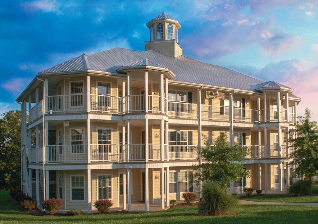 Photo of Outdoor in Branson