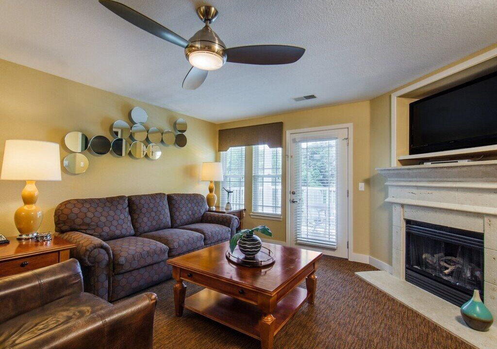 Photo of Livingroom in Branson