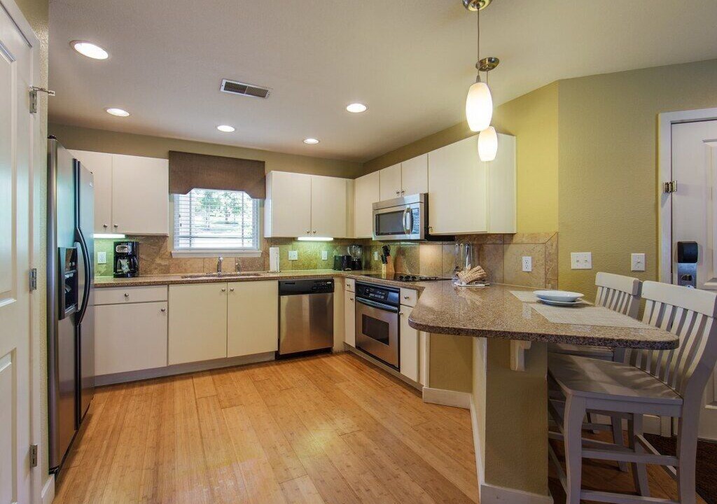 Photo of Kitchen in Branson