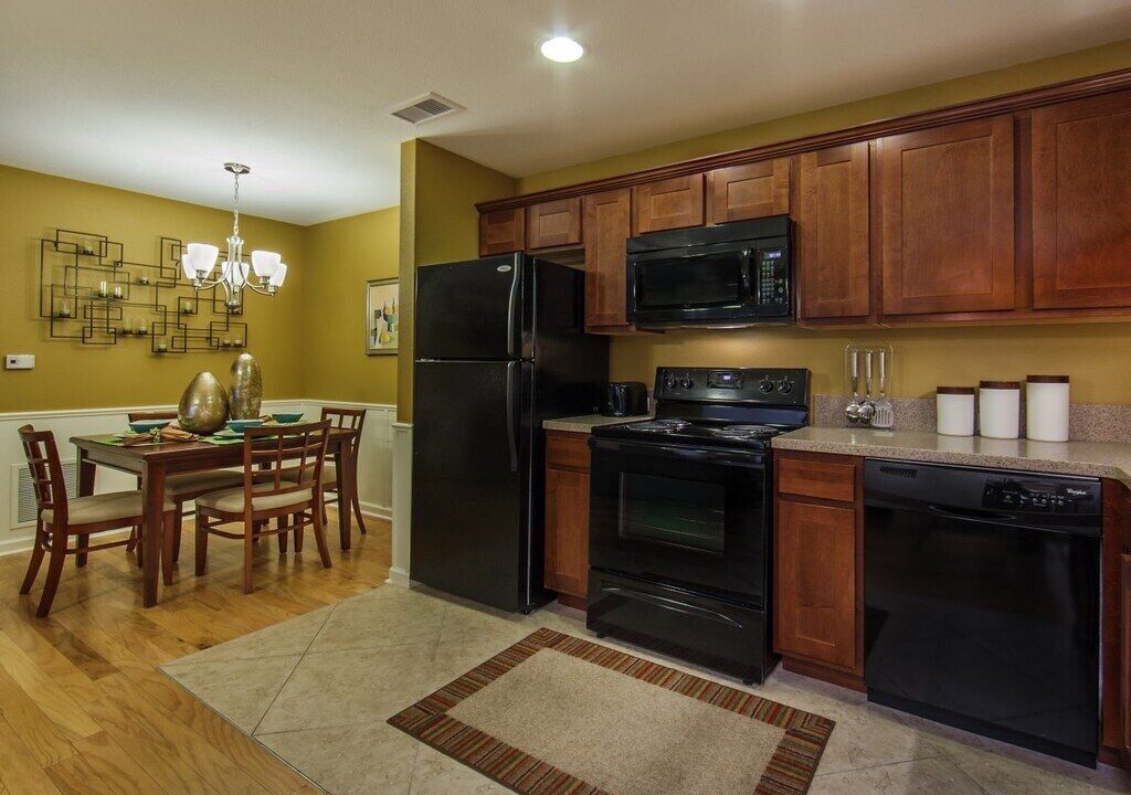 Photo of Kitchen in Branson