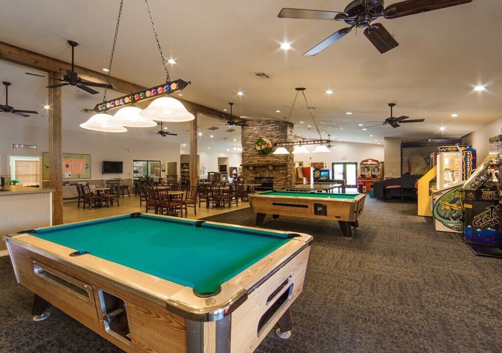 Photo of Bedroom in Branson