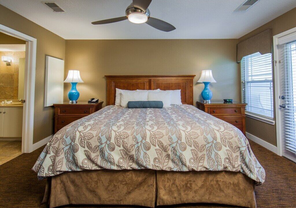 Photo of Bedroom in Branson