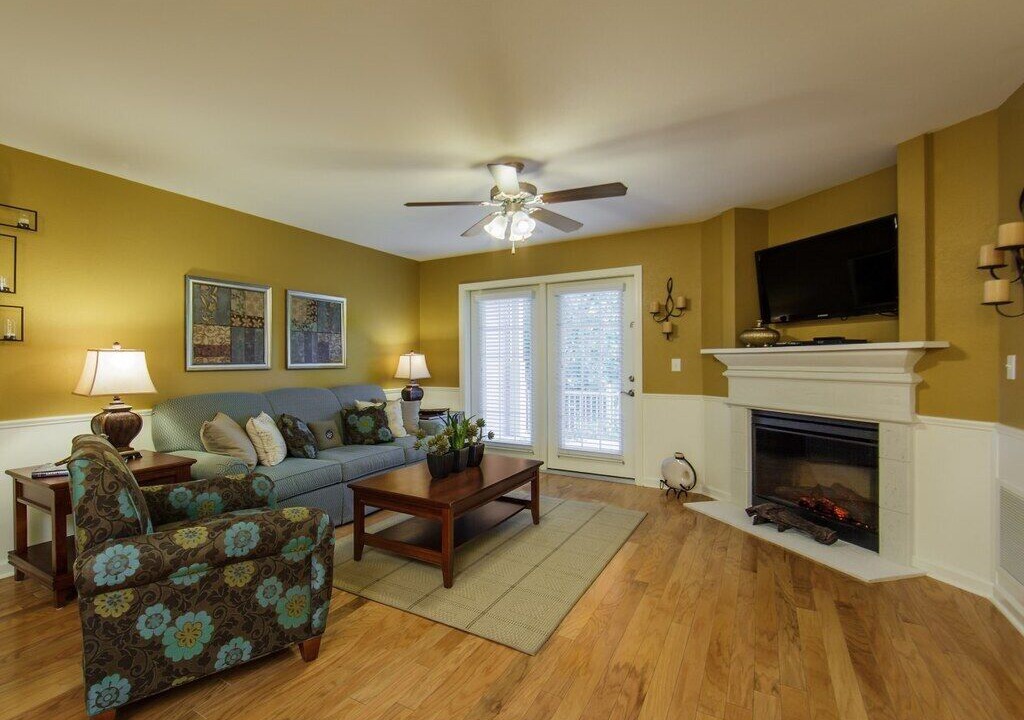 Photo of Livingroom in Branson